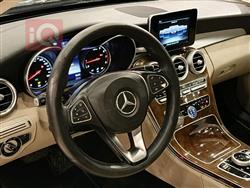 مرسيدس بنز C-Class